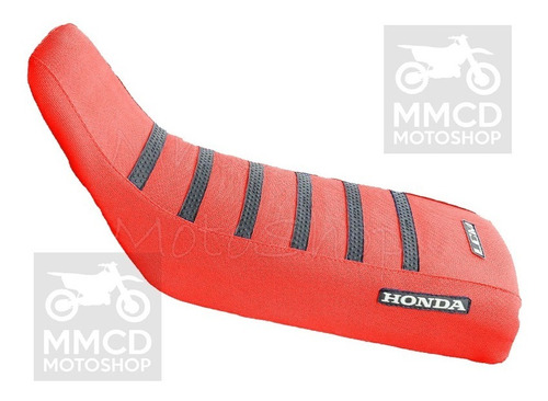 Funda Asiento Tapizado Honda Xr600 Xr600r Xr 600 Ultragripp Mix