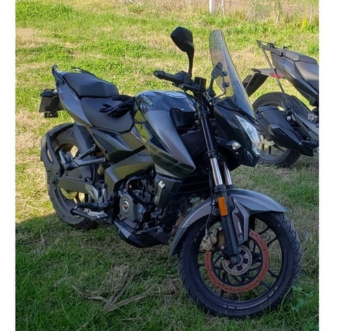 Imagen 3 de 3 de Bajaj Rouser Ns 200 Fi