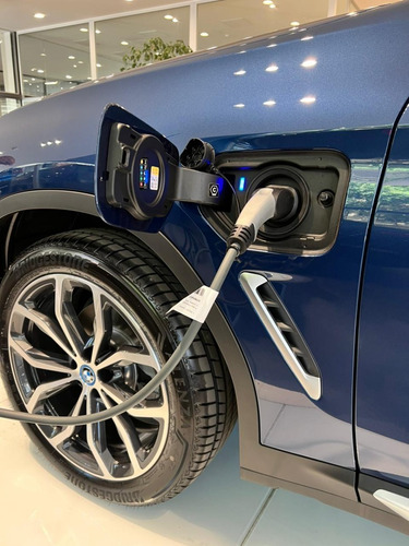 Imagen 7 de 16 de Bmw X3 Xdrive30e 0km 2023 - Natalio Automotores