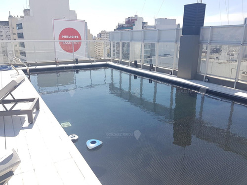 Departamento  En Venta Ubicado En Capital Federal, Buenos Aires