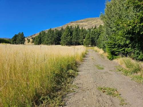 Terreno En Esquel Prov. Chubut
