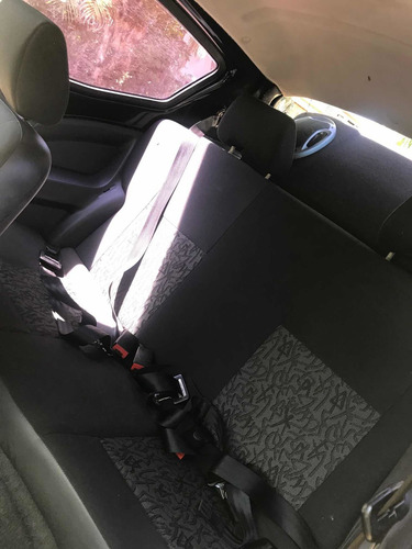 Ford Ka 2009 1.0 Flex 3p 68.5 Hp