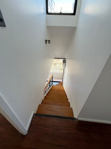 Duplex Impecable. 2 Dorm/ Aire Acondic/ Terrazas. Las Condes