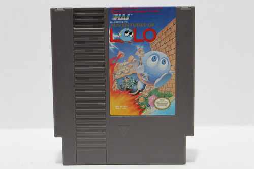 Lolo Nes (Usado)