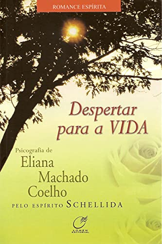 Libro Despertar Para A Vida