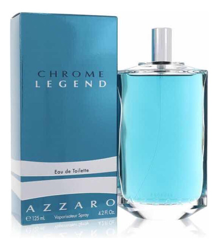 Perfume Azarro Legend