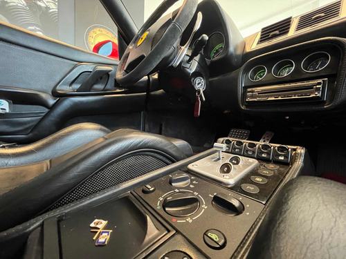 Imagen 8 de 20 de Ferrari 355 1999 3.5 Berlinetta F1