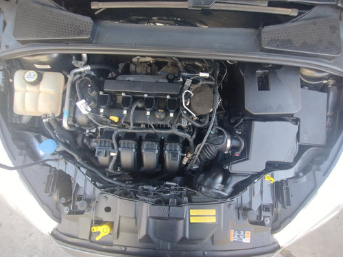 Ford Focus III 2.0 Se Plus At6