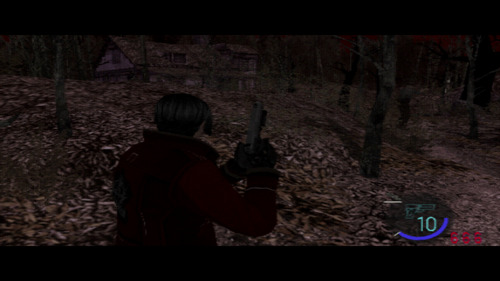 Resident Evil 666 Para Play 3 Con Hen. Pkg