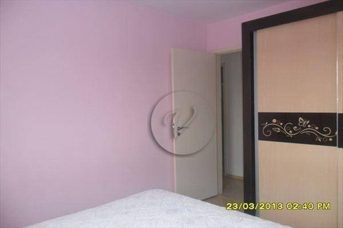 Imagem 6 de 30 de Apartamento Residencial À Venda, Vila Homero Thon, Santo André - Ap3408. - Ap3408