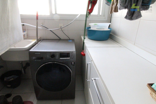 Imagem 14 de 15 de Apartamento - Vila Mariana - Ref: 12208 - V-870205