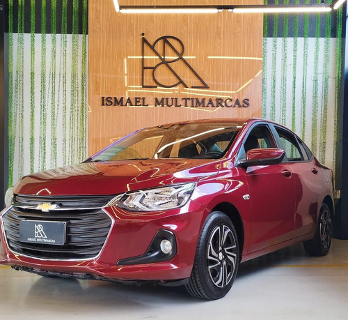 Chevrolet Onix plus Onix Plus 10mt Lt2