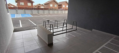 Se Arrienda Departamento Central Quillota (82534)
