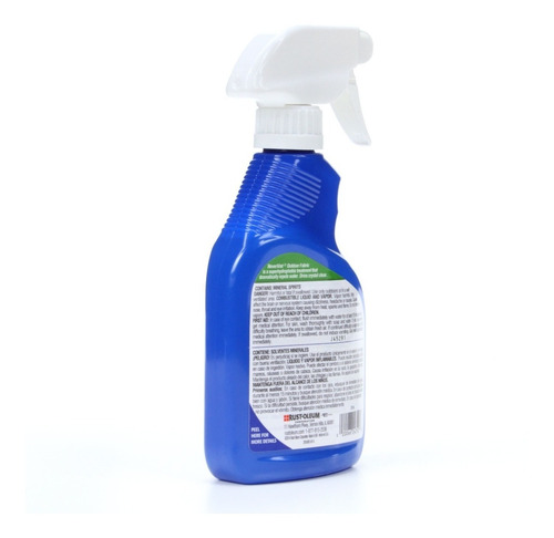 Rust-oleum Neverwet Repelente De Agua Para Telas 325 Ml