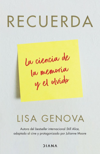 Libro Recuerda