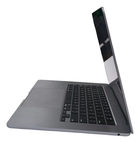 Apple Macbook Air 15.3 2023 M2 256/8 Gris Espacial Sin Caja Gris Oscuro (Usado)