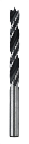 Mecha Broca En Espiral P/ Madera 12mm X 95 Bosch 2608596309