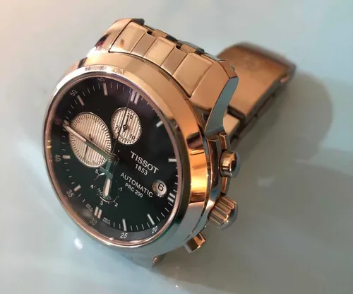 Harga tissot prc 200 automatic new arrivals