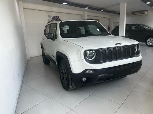 Imagen 4 de 13 de Jeep Renegade Longitud 80th Aniversario Jf