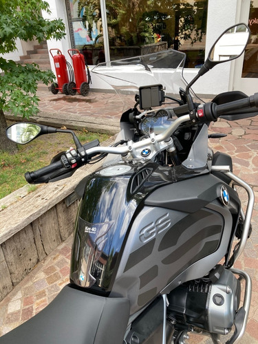 Imagen 13 de 13 de Bmw R 1200 Gs Adventure