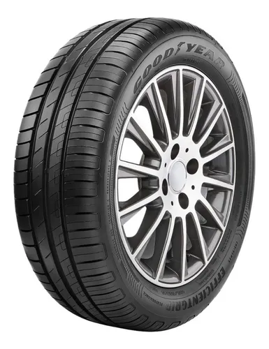 Cubiertas Goodyear 195/60 R15 Efficientgrip Índice de velocidad V