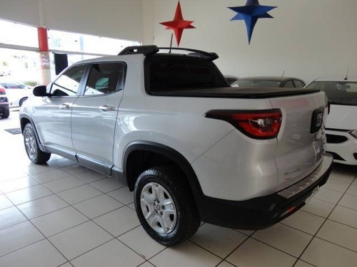 Imagem 2 de 8 de Fiat Toro 1.8 16v Evo Flex Freedom At6