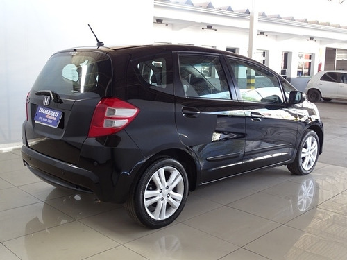 Imagem 9 de 13 de Honda Fit Ex Flex 2013/2014