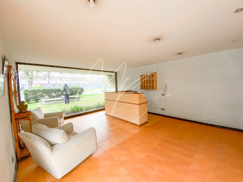 Imagen 13 de 14 de En Venta Departamento, Av. Pocuro, Providencia