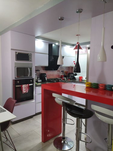 Imagen 7 de 12 de Apartamento Los Laureles Country Charallave