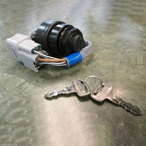 Interruptor De Encendido 27005-0036 Para Kawasaki Teryx4 Y T