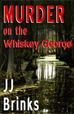 Libro Murder On The Whiskey George - Brinks, Jj