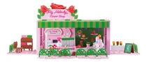 Comprar Hello Kitty Playset 40cm Creative Designer Series Floreria
