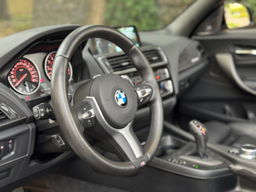 BMW Serie 2 3.0 240i M Package Cabrio