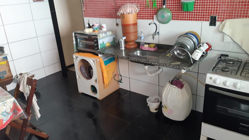 Imagem 8 de 15 de Casa Para Venda Em Ribeirão Das Neves, Franciscadriângela, 2 Dormitórios, 1 Banheiro, 2 Vagas - V210_1-2005469