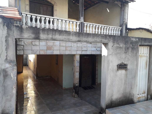 Imagem 7 de 8 de Casa De 5 Quartos Para Venda No Bairro Nova Vista Em Sabará Oportunidade - 819