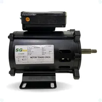 Comprar Motor Elétrico Reposição Piscina Bomba 1u002F4hp Seg Maxtorque