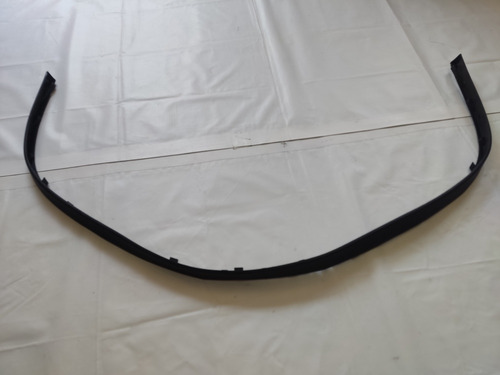 Deflector De Piedras Hyundai Attitude 06-11 86525 1e000 (Usado)