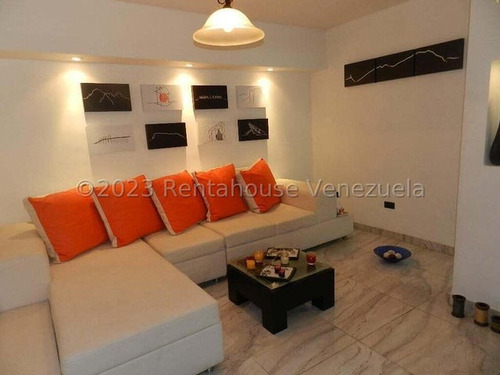 Apartamento En Venta El Paraiso Jose Carrillo Bm Mls #23-29760