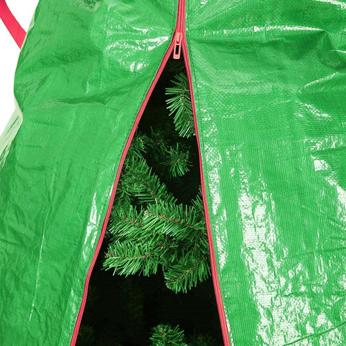 Bolsa De Árbol De Navidad Organización De Almacenamiento