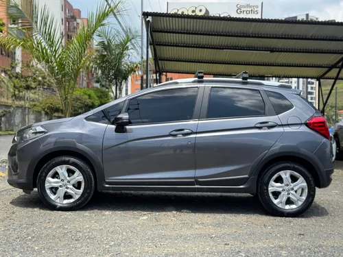 Honda WR-V 1.5 Lx