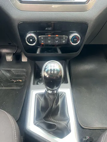 JAC S2 1.5 Hfc7151eav