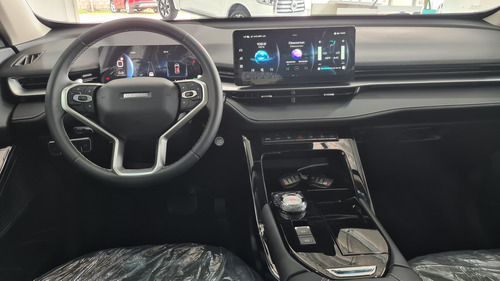 Haval H6 2.0t 2wd
