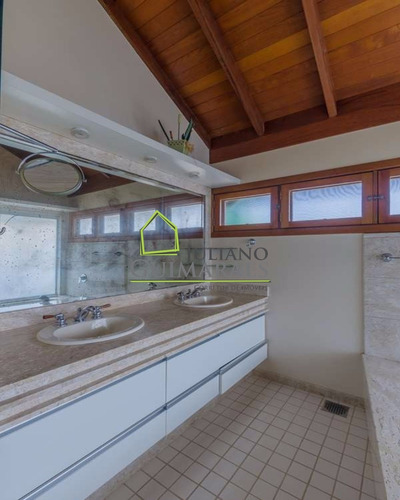 Imagem 20 de 30 de Excelente Casa De Alto Padrão Á Venda No Bairro João Paulo, Florianópolis Sc - Ca00169 - 69017313
