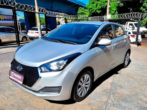 Hyundai HB20 1.6 COMFORT PLUS 16V