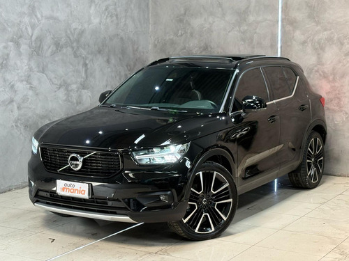 Volvo XC40 Xc 40 T5 R-design
