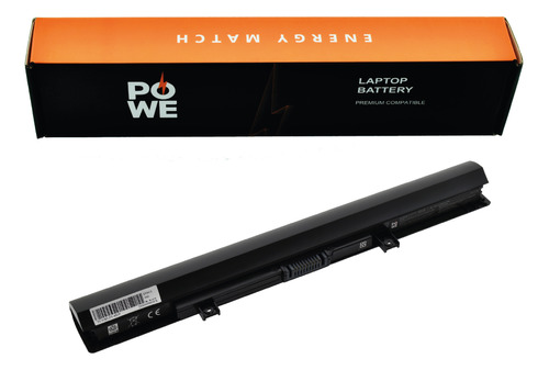 Batería Compatible For Toshiba Satellite L50dt-b 2200mah