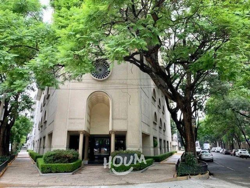 Departamento En Polanco V Sección, Miguel Hidalgo Con 3 Recámaras, 648 M², Id: 145246
