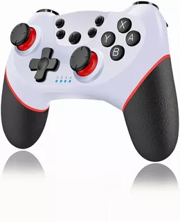 Control Inalámbrico Gamepad Joystick Para Nintendo Switch/pc