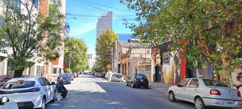 Cochera Fija Avellaneda Centro