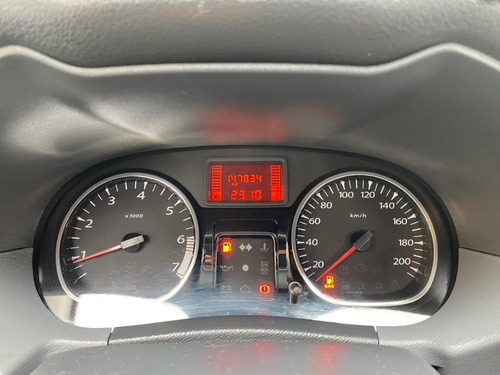 Renault Duster 1.6 Techroad Flex!!! Completa!!!